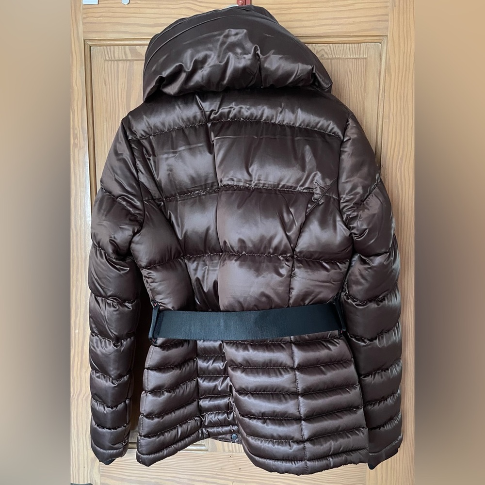 Wellensteyn Puffer Jacket, 100% Polyester, Medium… - image 7